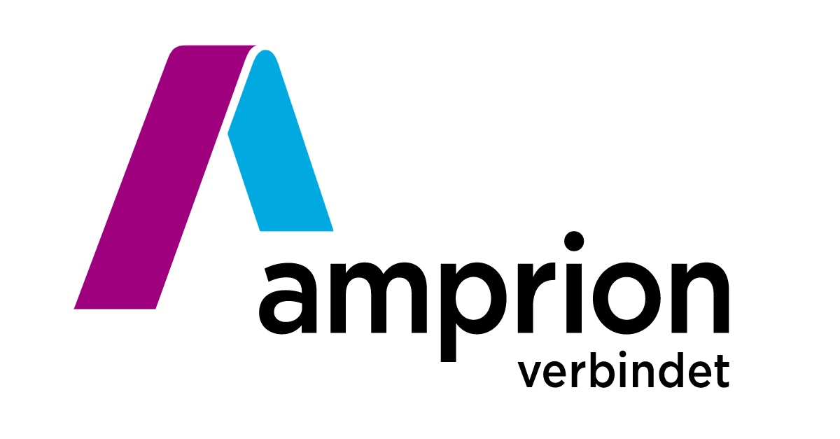 Amprion verbindet
